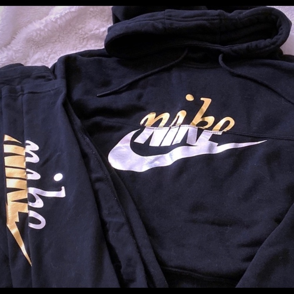 Nike Set